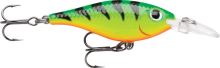 Rapala Wobler Ultra Light Shad 04 4 cm 3 g FT