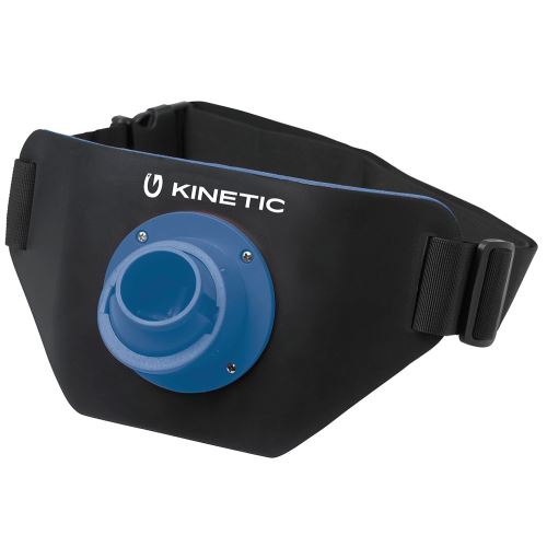 Kinetic Zdolávací Pás Fighting Belt Adjustable