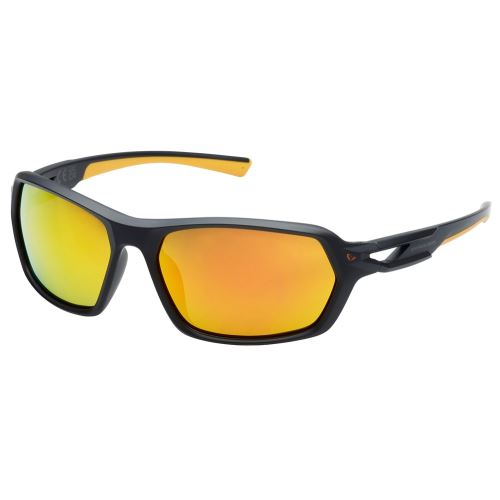 Savage Gear Polarizačné Okuliare Polarized 3 Black Orange Revo