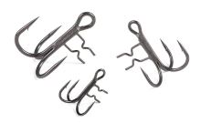 Fox Rage Trojháčik Strike Point Stinger Treble (3)