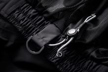 Geoff Anderson Bunda Nepromokavá WS Basis Čierna (12)