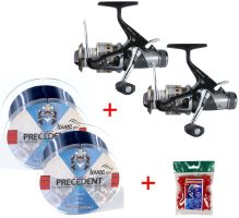 Mistrall Navijak Energy Carp 5000 1 + 1 Za Výhodnú Cenu s Darčekmi Mistrall Navijak Energy Carp 5000 1 + 1 Za Výhodnú Cenu s Darčekmi