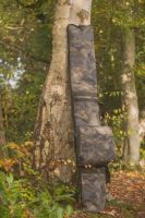 Solar Puzdro Na 3 Prúty Undercover Camo Rod Holdall 3 Rod 12ft (2)