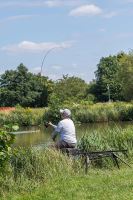 Matrix Prút Aquos Ultra-C Feeder Rod 2,4 m 30 g (7)