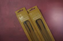 One More Cast Hotové Náväzce Meta Terminal Tackle All-In-1 Rig Coated Braid Lead Clip Barbless 2 ks (3)