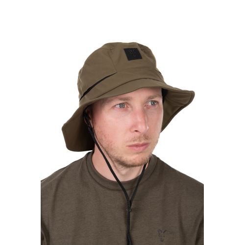 Fox Klobúk Khaki Boonie Bucket Hat