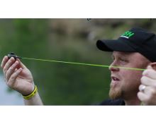 Zfish Back Lead DLX (3)