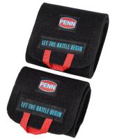 Penn Páska Na Prúty Rod Protection Belt 2 ks Penn Páska Na Prúty Rod Protection Belt 2 ks
