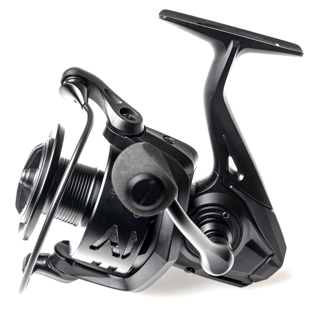 One more cast navijak 1of1 all rounder reel