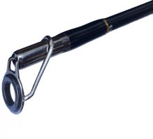 Sellior Prút Powermax 2,1 m 400-600 g + Navijak Shizuka SK12 70 (4)