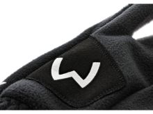 Westin Rukavice Full Fleece Gloves Carbon Black (1)