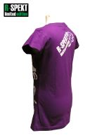 R-SPEKT Tričko Lady Carper fialové (10)