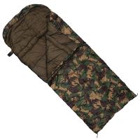 Gardner Spací Vak Camo DPM Crash Bag 3 Season