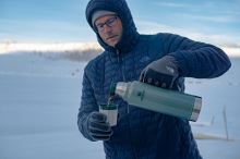 Stanley Termoska Classic Series Legendary Classic Zelená 1 l (5)