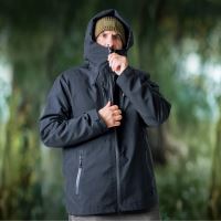 One More Cast Bunda Splash Camo Knight Waterproof Jacket (1)