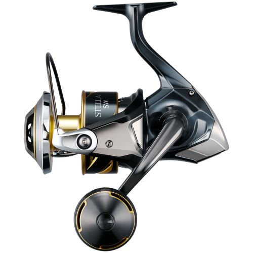 Shimano Navijak Stella SW D 8000 PG