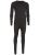 Kinetic Termoprádlo Base Layer Set Black