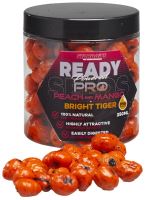 Starbaits Tigrí Orech Ready Seeds Bright Tiger 250 ml - Pro Peach Mango