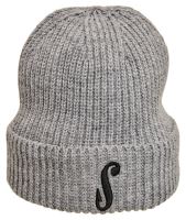 Sensas Zimná Čiapka S-Winter Grey Hat Sensas Zimná Čiapka S-Winter Grey Hat