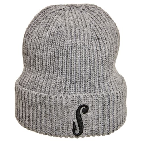 Sensas Zimná Čiapka S-Winter Grey Hat