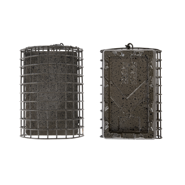 E-shop Korum krmítko river cage xt - 220 g