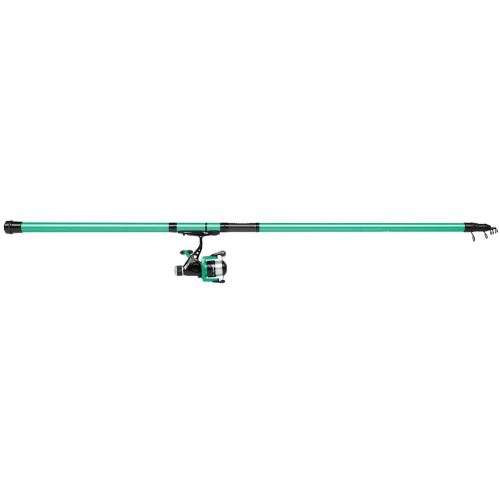 Abu Garcia Prút Catch Pro Tele Adjustable 400 RD/Combo 2-10 g