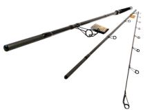 Sportex Prút X-Act Trout Spiro 3,6 m 8-20 g (1)