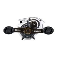 Abu Garcia Multiplikátor Revo X VoltiQ Low Profile LP LH (2)