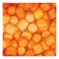 Traper Pufovaná Kukurica Corn Puff Tutti-Frutti 20 g (1)