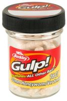Berkley Umelé Nástrahy Gulp Honey Worm (5)