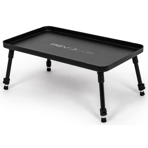 Avid Carp Stolík Revolve Bivvy Table XL