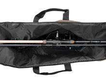 Delphin Púzdro Na Prút Carp Misia 390-2 / 215 cm (1)