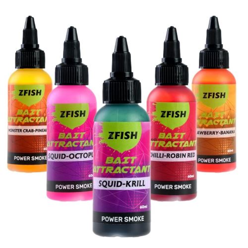 Zfish Dip Bait Attractant 60 ml