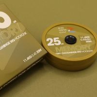 One More Cast Náväzcový Vlasec Memory Stiff Chod/Hinge Rig Hooklink 20 m (4)