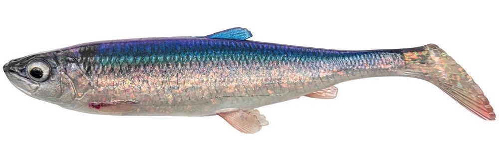 E-shop Savage gear gumová nástraha 3d herring shad v2 herring - 28 cm 150 g