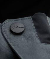 Geoff Anderson Bunda Brodiaca WS 5 Zelená (2)