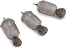Matrix Krmítko Maggot Feeder S (8)
