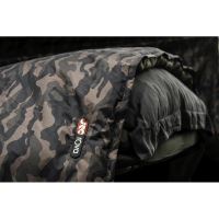 JRC Prehoz Na Spací Vak Rova Camo Sleeping Bag Cover Wide (1)