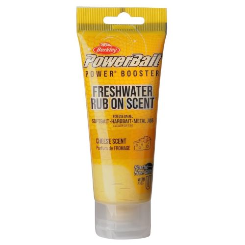 Berkley Powerbait Gel 80 ml