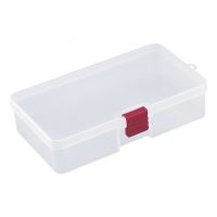 Meiho Rybársky Box MC 190