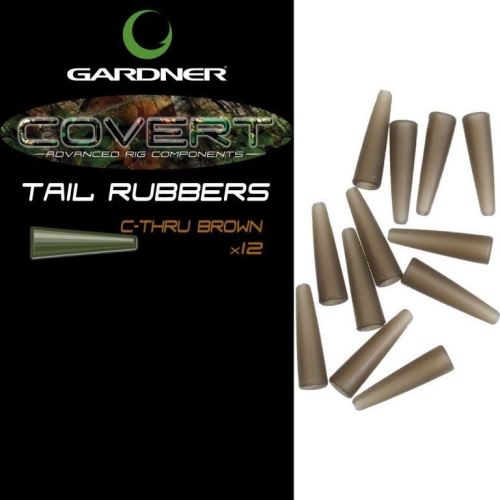 Gardner Prevleky Covert Tail Rubbers