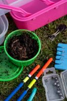 Zebco Kufrík s Príslušenstvom Talia Fishing Set (12)