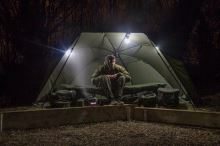 Taska Svetlo do bivaku kompaktné USB Sneeka Lite 2 ks (3)