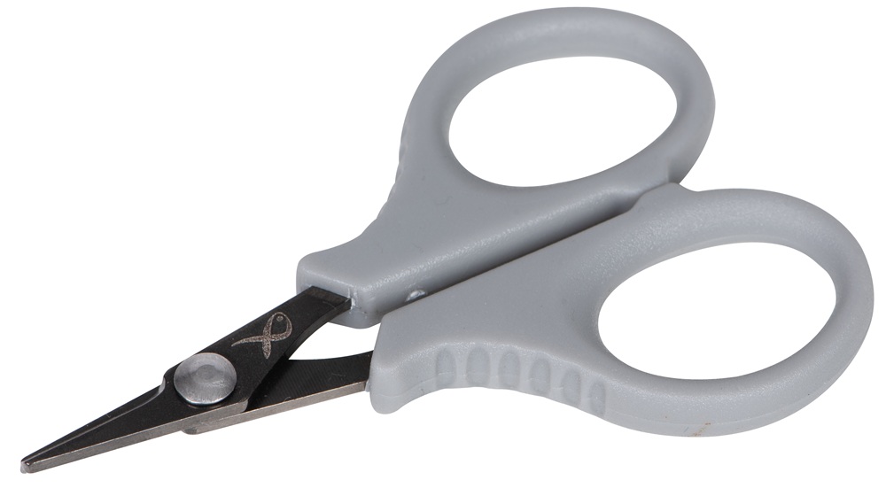 E-shop Matrix nožnice titanium braid scissors