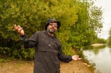 One More Cast Bunda Date Knight Lightweight Pullover (2)