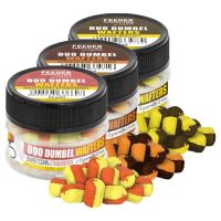 Carp Zoom Duo Dumbels Wafters 8x12 mm 15 g Carp Zoom Duo Dumbels Wafters 8x12 mm 15 g