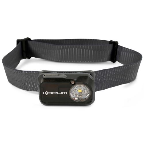 Korum Čelové Svietidlo Supa Lite Headtorch