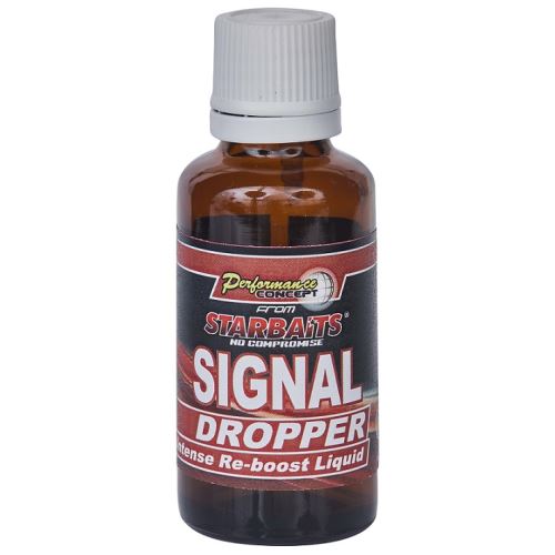 Starbaits Esencia Concept Dropper 30 ml