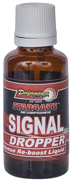 Starbaits esencia concept dropper 30 ml - signal