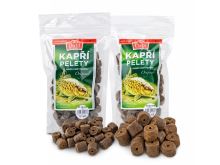 Chytil Pelety Kaprie Amino S Dierou 250 g (3)